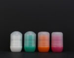 50ml plastic roll-on bottle