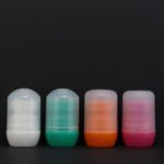 50ml plastic roll-on bottle