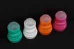 50ml plastic roll-on bottle - 图片 2