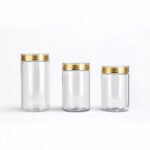 Plastic honey jar - 图片 4