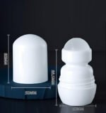 50ml plastic roll-on bottle - 图片 4