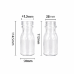 38/400 PET Healthcare Bottle - 图片 3