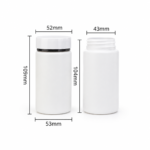43/400 PE  Healthcare Bottle - 图片 3