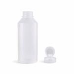 38/400 Neck 500ml PP Oil Bottle - 图片 2