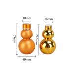 16/400 Healthcare Bottle - 图片 3