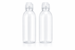 38/400 520ml PET Honey Bottle