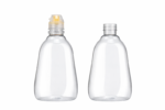 28/400 360ml PET chubby honey bottle - 图片 3
