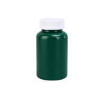 38/400 Green Healthcare Bottle