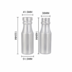 38/400 220ml Healthcare Bottle - 图片 3