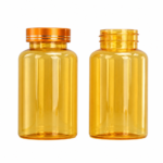 44/400 250ml  Healthcare Bottle