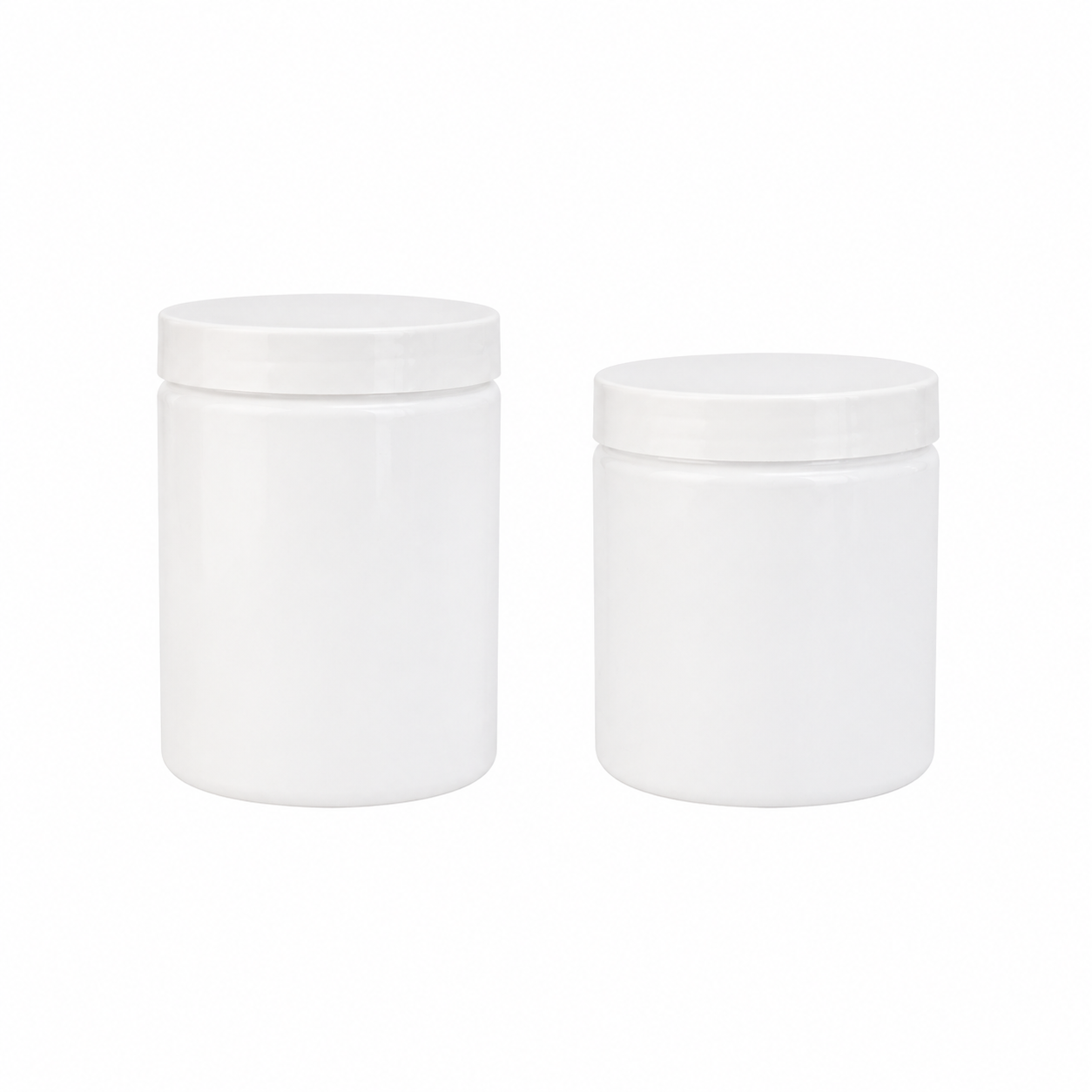 2 90/400 PET Healthcare Bottle(580ml) - 图片 1