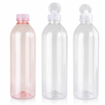 38/400 1000ml PET Honey Bottle - 图片 2