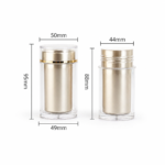 44/400 PS Healthcare Bottle - 图片 3