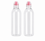 28/410 360ml PET Honey Bottle