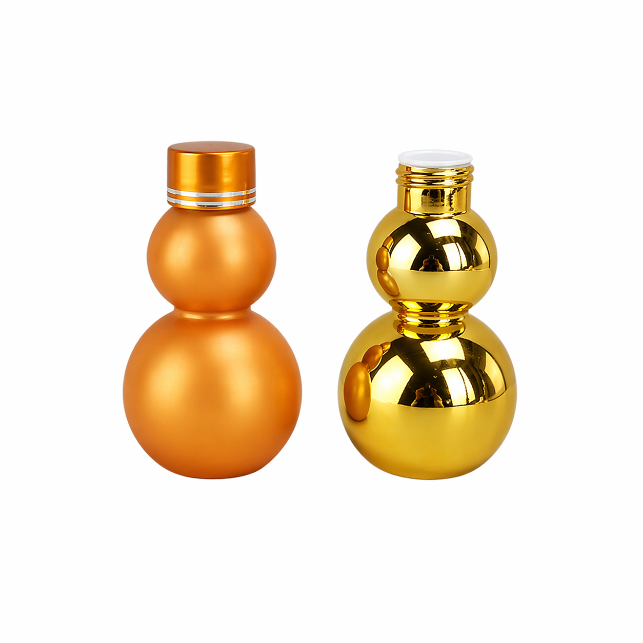 3 24/400 Healthcare Bottle - 图片 1