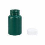 38/400 Green Healthcare Bottle - 图片 2