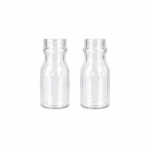 38/400 PET Healthcare Bottle