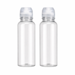 38/410 300ml PET Honey Bottle