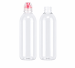 28/410 360ml PET Honey Bottle - 图片 2