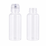 38/410 300ml PP Round squeeze bottle - 图片 2