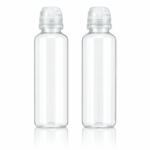 38/400 380ml PET Honey Bottle