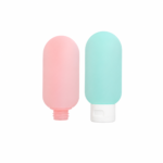 Travel Refillable Soft Bottles(PE) - 图片 2