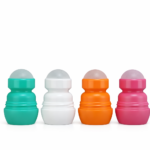 50ml plastic roll-on bottle
