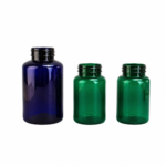 43/400 PET Healthcare Bottle（400ml） - 图片 2