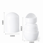 50ml plastic roll-on bottle - 图片 4