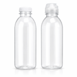 38/400 520ml PET Honey Bottle - 图片 2