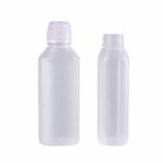 38/400 Neck 500ml PP Oil Bottle
