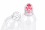 28/410 360ml PET Honey Bottle - 图片 3