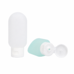 Travel Refillable Soft Bottles(PE) - 图片 3