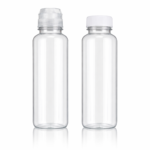 38/400 380ml PET Honey Bottle - 图片 2