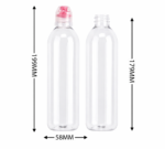 28/410 360ml PET Honey Bottle - 图片 4