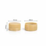 28/400 Plastic Screw Cap