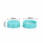 38/400 Smooth Screw Cap